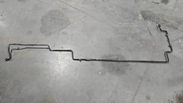 ATEGO 3 MP3 Tuyau de Compresseur d'Air vers Sécheur image 1