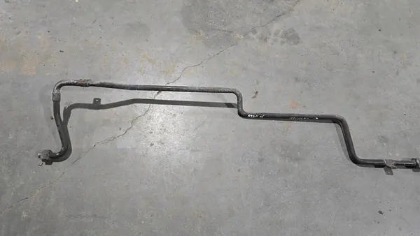 ATEGO 3 MP3 Tuyau de Compresseur d'Air vers Sécheur image 2