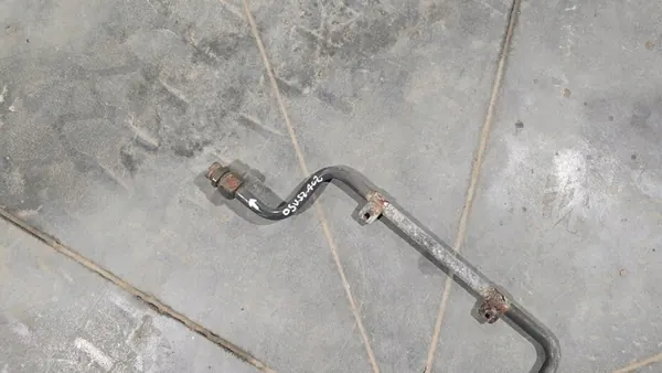 ATEGO 3 MP3 Tuyau de Compresseur d'Air vers Sécheur image 5