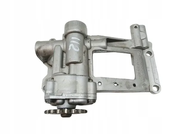 Oljepump OEM 7792945 för BMW X5 E70 3.0 D M57 image 2