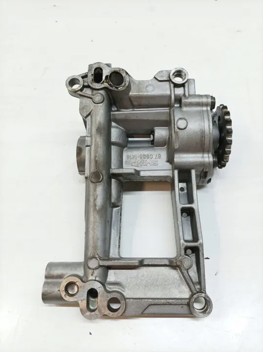 Oljepump OEM 7792945 för BMW X5 E70 3.0 D M57 image 3