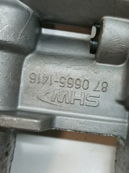 Oljepump OEM 7792945 för BMW X5 E70 3.0 D M57 image 4