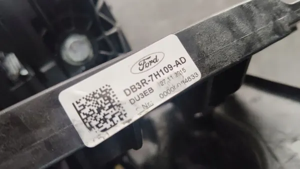 Palanca de cambios Ford OEM DB3R7K387 - Usado image 4