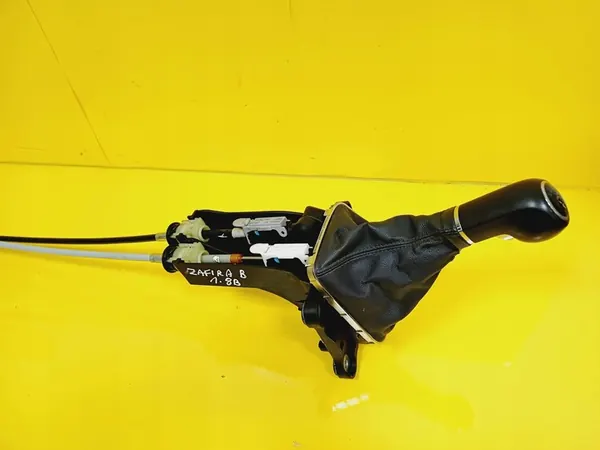 Sélecteur de vitesses manuel Opel Zafira B 1.8B 5 vitesses OEM DRC88048 image 1