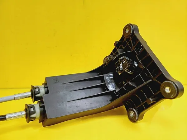 Sélecteur de vitesses manuel Opel Zafira B 1.8B 5 vitesses OEM DRC88048 image 10