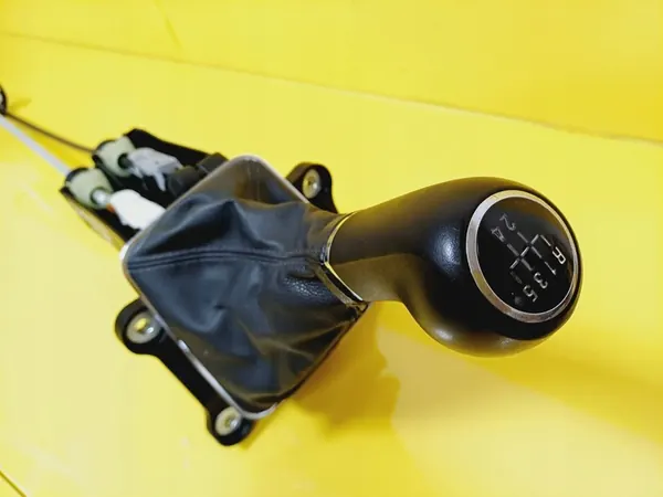 Sélecteur de vitesses manuel Opel Zafira B 1.8B 5 vitesses OEM DRC88048 image 2