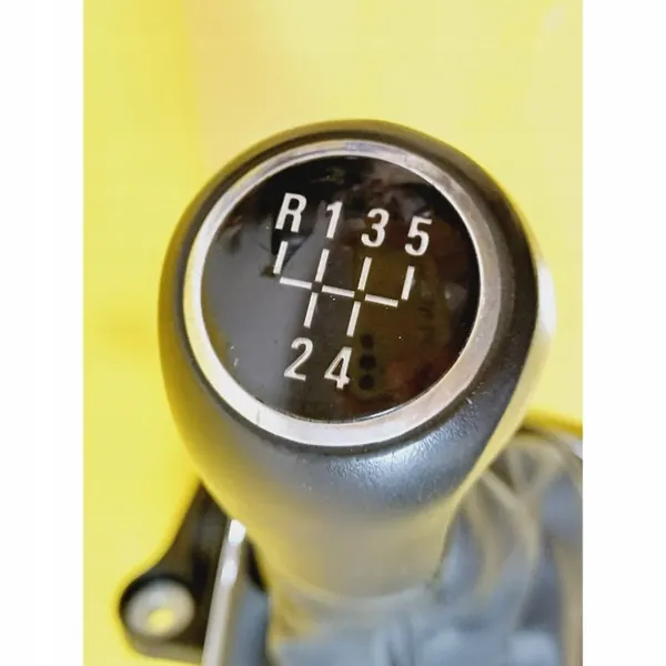 Sélecteur de vitesses manuel Opel Zafira B 1.8B 5 vitesses OEM DRC88048 image 3