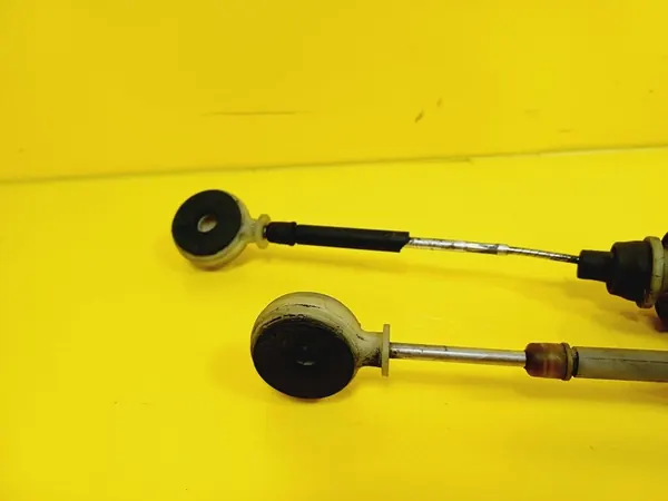 Sélecteur de vitesses manuel Opel Zafira B 1.8B 5 vitesses OEM DRC88048 image 5