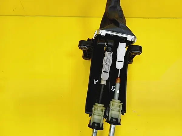 Sélecteur de vitesses manuel Opel Zafira B 1.8B 5 vitesses OEM DRC88048 image 6