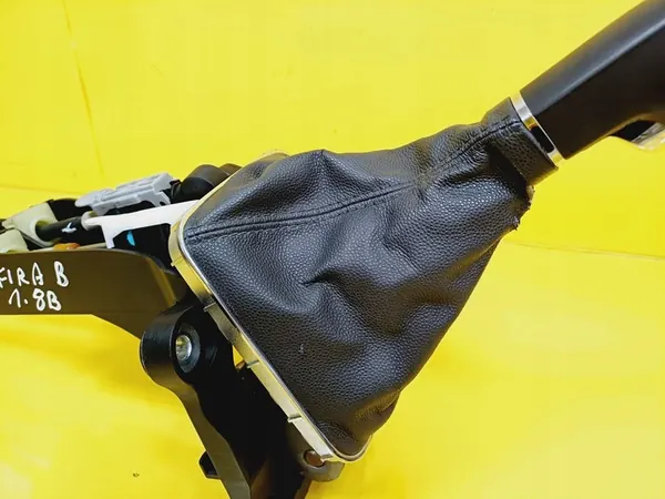 Sélecteur de vitesses manuel Opel Zafira B 1.8B 5 vitesses OEM DRC88048 image 7