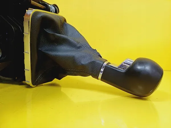 Sélecteur de vitesses manuel Opel Zafira B 1.8B 5 vitesses OEM DRC88048 image 8