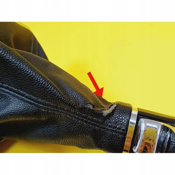 Sélecteur de vitesses manuel Opel Zafira B 1.8B 5 vitesses OEM DRC88048 image 9