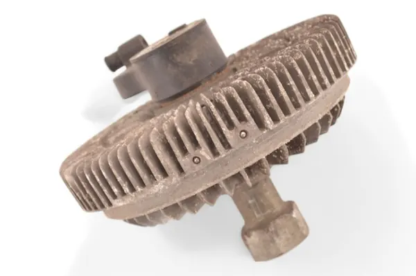 Visco Ventilatorkoppeling OEM 5H228600JC - Land Rover OE image 2
