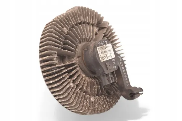 Visco Ventilatorkoppeling OEM 5H228600JC - Land Rover OE image 4