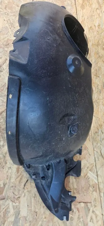 OEM 6F0805912 Fram höger stänkskärm för Seat Ibiza V image 3