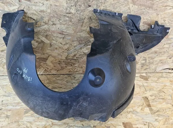 OEM 6F0805912 Fram höger stänkskärm för Seat Ibiza V image 4