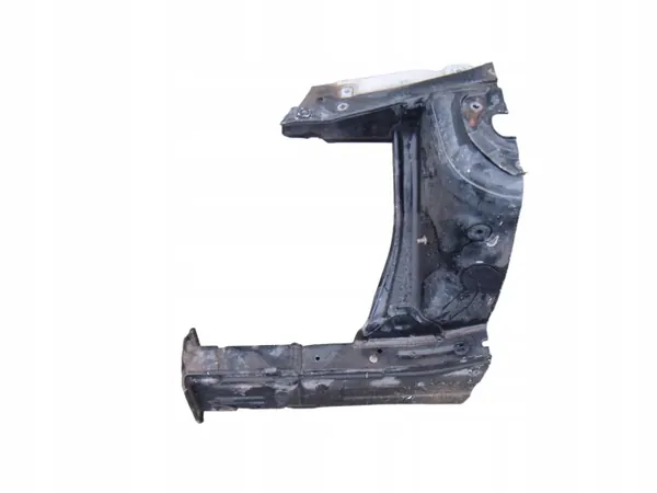 OEM LUK4425 Rail Quart Avant Droit Mercedes Classe B image 2
