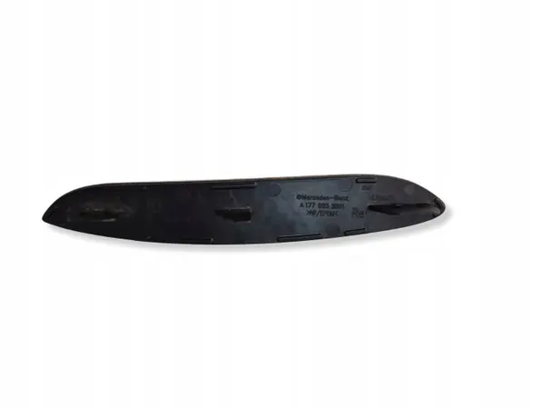 Mercedes W177 bakre höger stötfångargaller OEM A1778852801 image 3