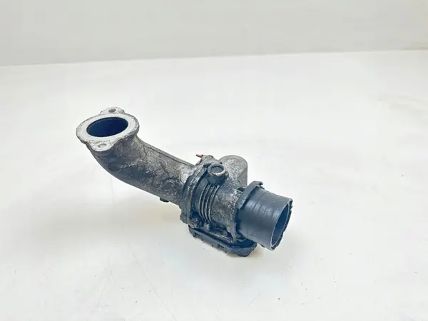 Corpo de borboleta Nissan Qashqai 2008 image 1