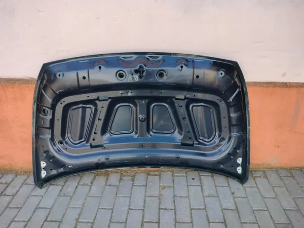 KIA NIRO I Motorhuv image 2