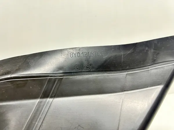 Audi OE Airbag-Ratt OEM 8Y0121674C image 3