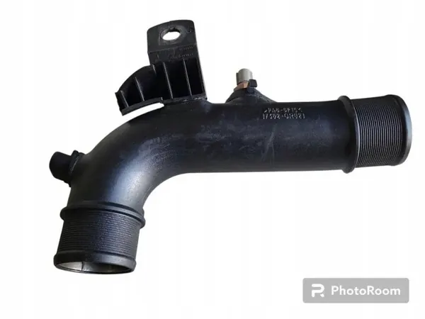 Intercooler-Rohr OEM 173620R021 für Toyota Auris image 2