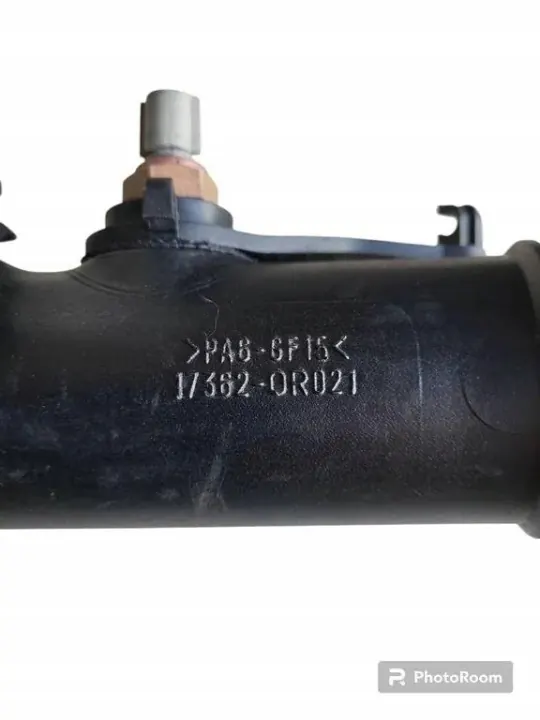 Intercooler-Rohr OEM 173620R021 für Toyota Auris image 3