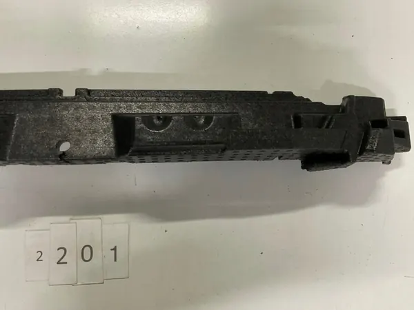 Voorbumper absorber OEM 98557778000 voor Peugeot 208 II image 3