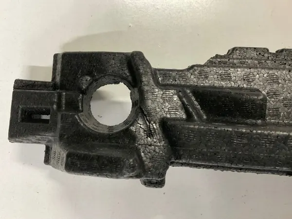 Voorbumper absorber OEM 98557778000 voor Peugeot 208 II image 4