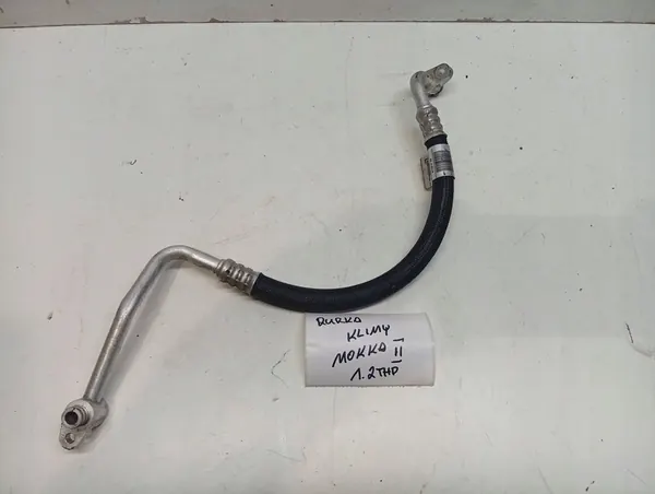 Ilmastointiputket OPEL MOKKA 1.2L bensiini OEM 9826365880 image 2