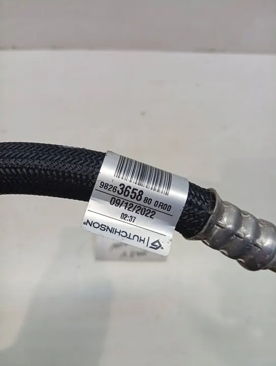 Ilmastointiputket OPEL MOKKA 1.2L bensiini OEM 9826365880 image 3