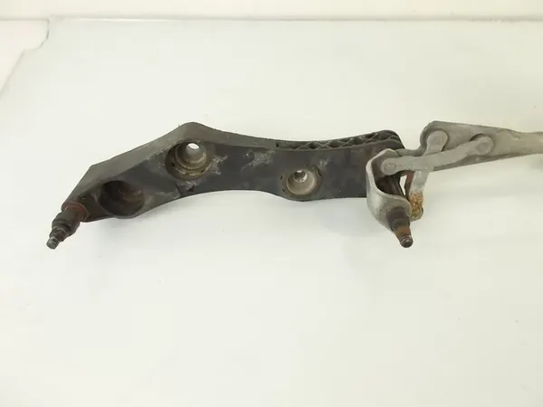 Pyyhkijämekanismi 7193995-01 BMW E60 E61 03-10 2.5 image 2