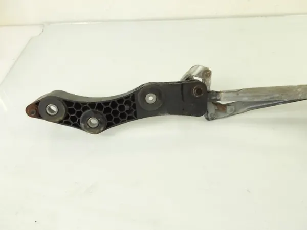 Pyyhkijämekanismi 7193995-01 BMW E60 E61 03-10 2.5 image 5