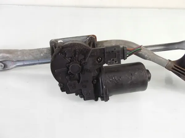 Pyyhkijämekanismi 7193995-01 BMW E60 E61 03-10 2.5 image 6