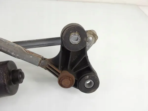 Pyyhkijämekanismi 7193995-01 BMW E60 E61 03-10 2.5 image 7