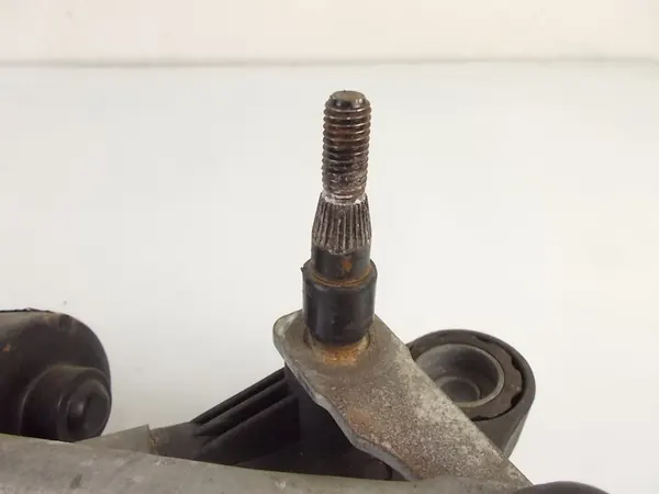 Pyyhkijämekanismi 7193995-01 BMW E60 E61 03-10 2.5 image 8