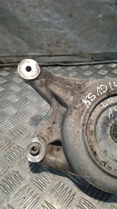 Soporte de Amortiguador Audi A4 B8 2.0TDI image 2