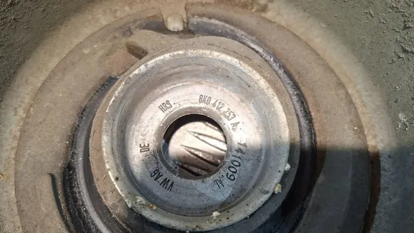 Soporte de Amortiguador Audi A4 B8 2.0TDI image 6