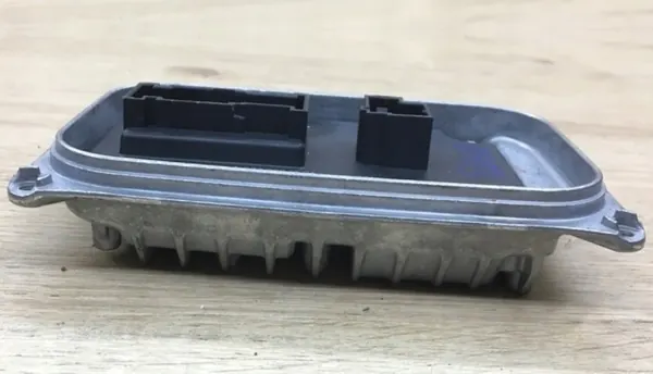 Módulo Controlador LED OEM A2239001521 Mercedes Clase S image 3
