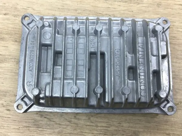 Módulo Controlador LED OEM A2239001521 Mercedes Clase S image 4