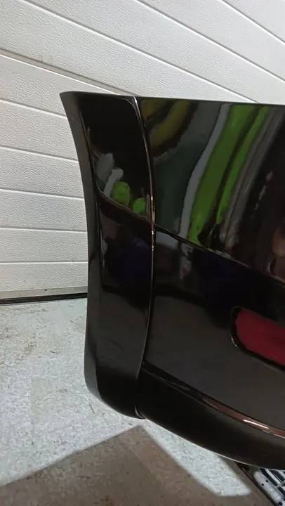 Parachoques trasero Audi Q5 I SQ5 S-Line 8R0 (2008-2016) image 10