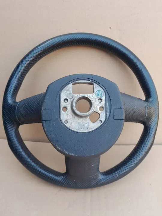 Volante S-Line Audi OEM 4F0419091R - Usado image 7
