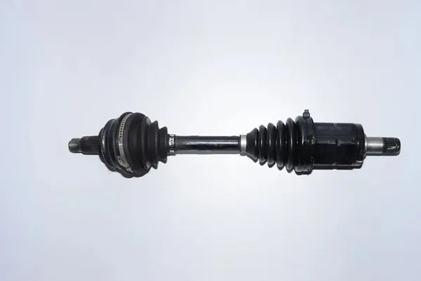 Fram vänster axel BMW X5 (E53) 7505003 image 2