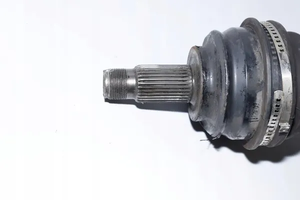 Fram vänster axel BMW X5 (E53) 7505003 image 3