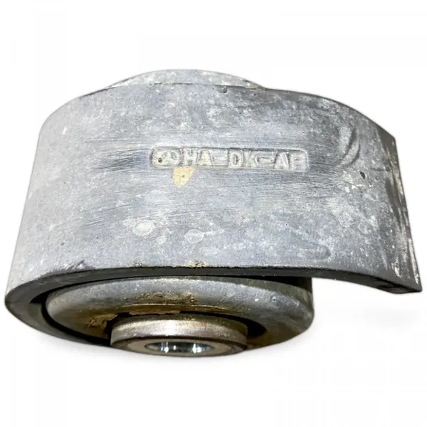 A9603205802 Ressort à lames avant gauche - Mercedes-Benz image 6