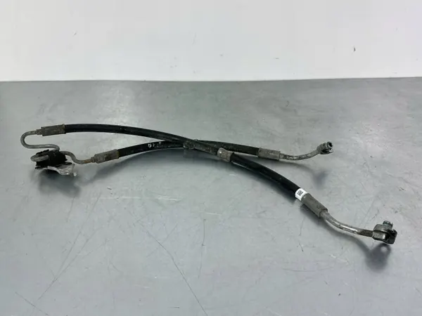 Flexible direction assistée BMW OEM 13742310 - Occasion image 2