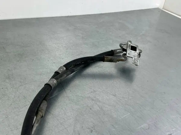 Flexible direction assistée BMW OEM 13742310 - Occasion image 10