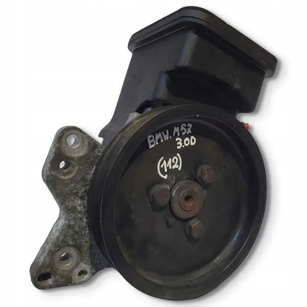 Pompe de direction assistée BMW OEM 6759212 E65 3.0D image 2