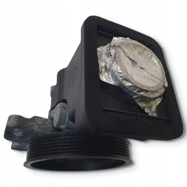 Pompe de direction assistée BMW OEM 6759212 E65 3.0D image 3