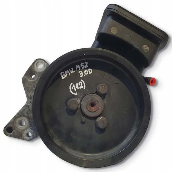 Pompe de direction assistée BMW OEM 6759212 E65 3.0D image 4